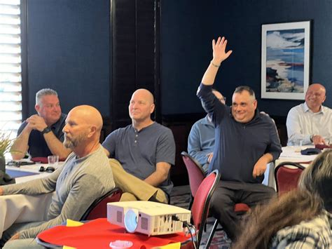 James A Musick Facility Phase I - GCC & Associates