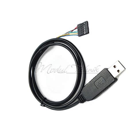FTDI FT232RL USB to Serial adapter module USB TO TTL | Ubuy India
