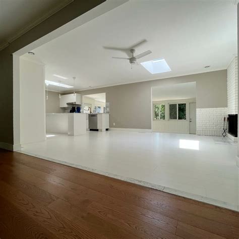 Expert Recoating Wood Floors | ReCoat Revolution