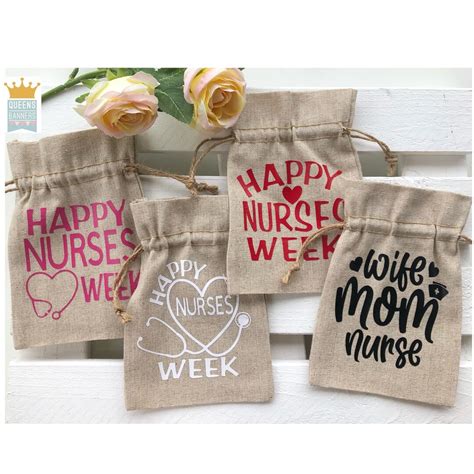 Nurses Week Gifts, Nurse Week Ideas, Nurse Appreciation Gifts, RN Gifts ...