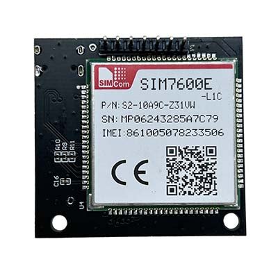 Image result for Sim7600 Module