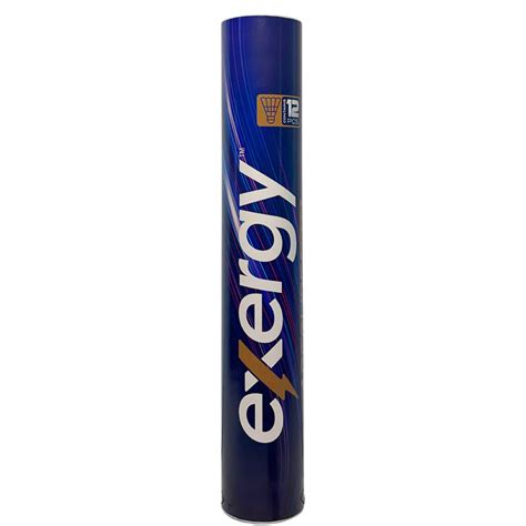 Exergy Aceglide 4000 Feather Shuttle – House of Racket