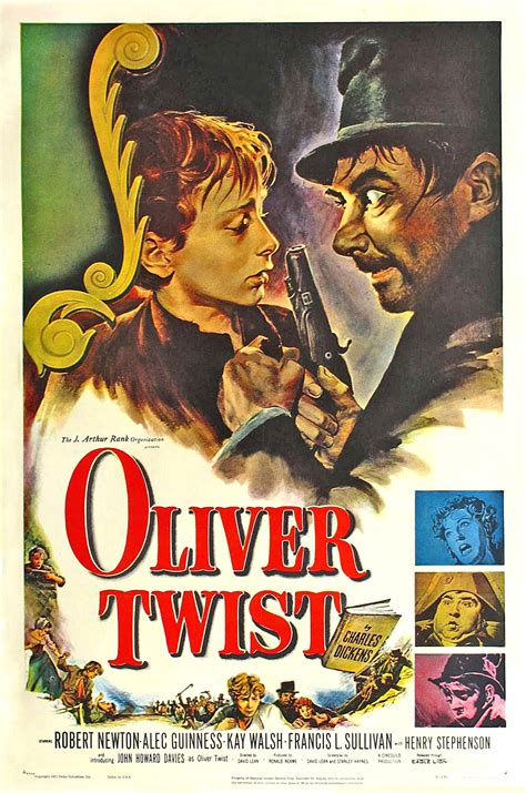 Oliver Twist (1948) | PrimeWire
