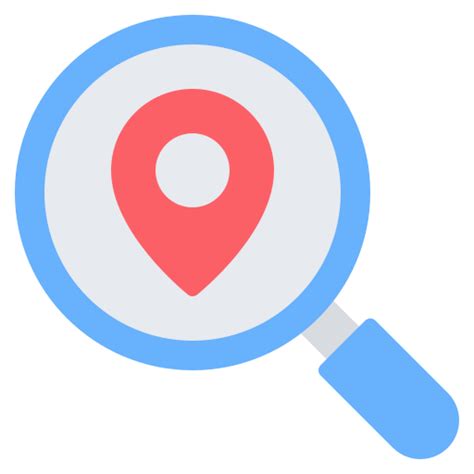 Local Search Icon 的图像结果