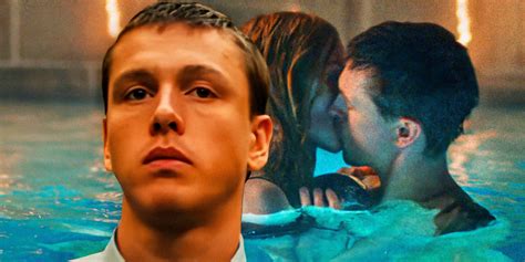 Babygirl Age Gap Explained: How Much Older Nicole Kidman Is Than Harris Dickinson