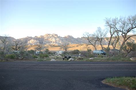 GREEN RIVER CAMPGROUND (Dinosaur) - Campground Reviews & Photos ...