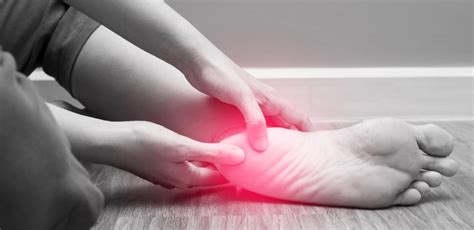 Heel Pain, Heel Spur Treatment & Plantar Fasciitis | Wairarapa | Masterton