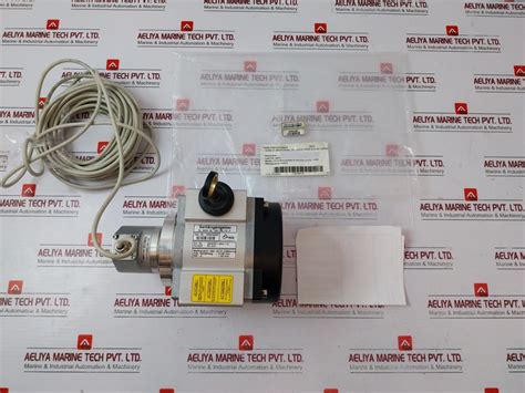 Fsg Sl 3005-02/gs 130/g/f Rope Length Sensor Length Transmitter ...
