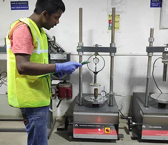 Construction Material Testing Services in Mumbai | Construction ...