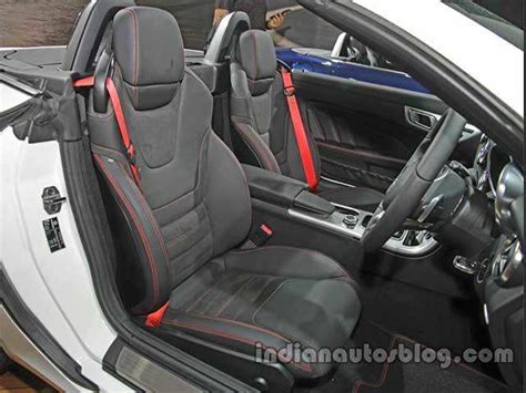 in: Mercedes SLC launched at Rs 77.5 lakh in India - Mercedes SLC ...