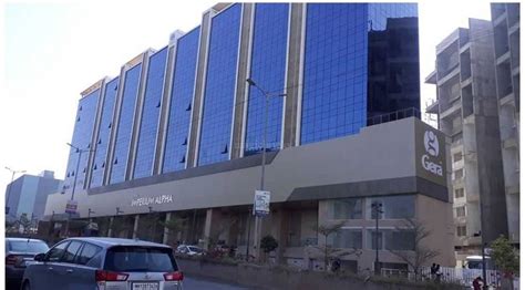 Imperium Alpha in Kharadi, Pune: Price, Brochure, Floor Plan, Reviews
