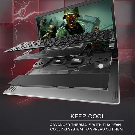 DELL G5 15 SE AMD Ryzen 5 Hexa Core 4600H - (8 GB/512 GB SSD/Windows 10 ...