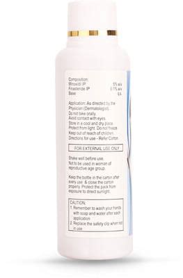 Kera FM Skin Solution: Uses, Side Effects, Price, Dosage & More Info ...