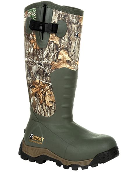 Women's Insulated Boots