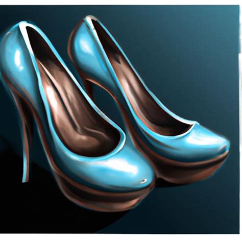 Heels Tutorial 的图像结果