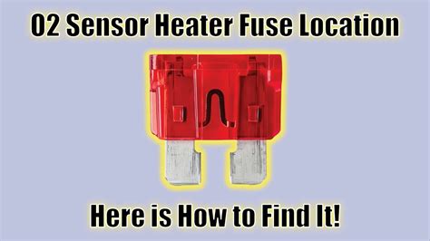 Image result for Ford O2 Sensor Heater