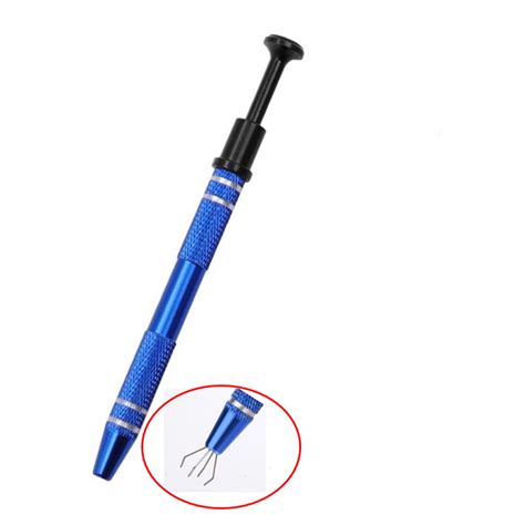 Buy Metal Switch Opener Column Clamp Openfor Gateron Cherry MX ...
