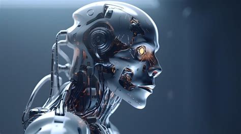 Cyborg System 的图像结果