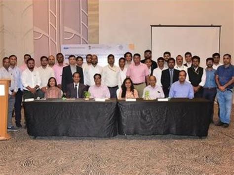 EESL & BEE hosted first workshop for Demonstration Of Energy Efficiency ...