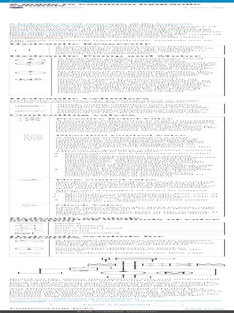 A guide to common hydraulic symbols - Engineering… | PDF | Valve ...