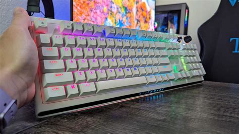 Image result for Alienware Keyboard 920K