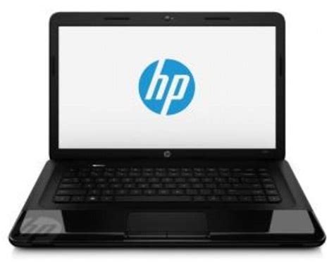 HP 2000-2b49WM (C6N96UA) Laptop (AMD Dual Core E/2 GB/320 GB/Windows 8 ...