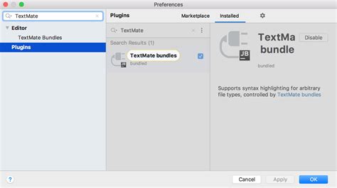 TextMate Tutorials 的图像结果
