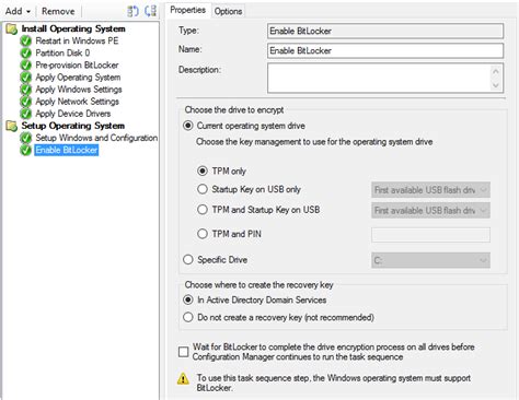BitLocker Basics 的图像结果