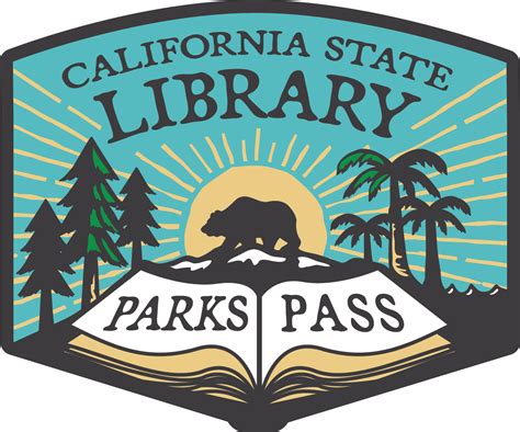 California State Library Parks Pass Now Available at Goleta & Santa ...
