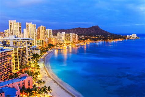 Oahu Vacation Packages | All Inclusive Oahu Vacation Tours