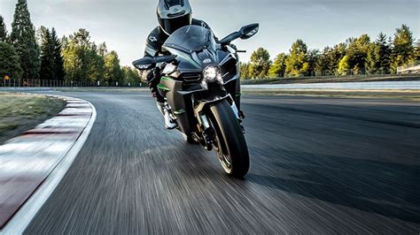 10 Motorcycles That Cost More Than A Ford Mustang GT