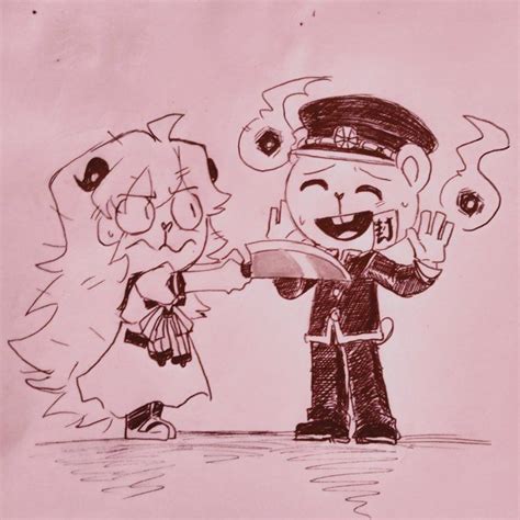 Image result for Happy Tree Friends Flippy HTF