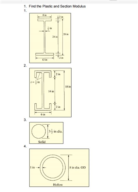 Plastic Modulus Calculation 的图像结果