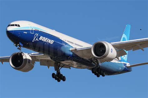 Aeroflap - Boeing confirma viabilidade do 777-10X