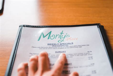 Image result for Change Recommended Menu