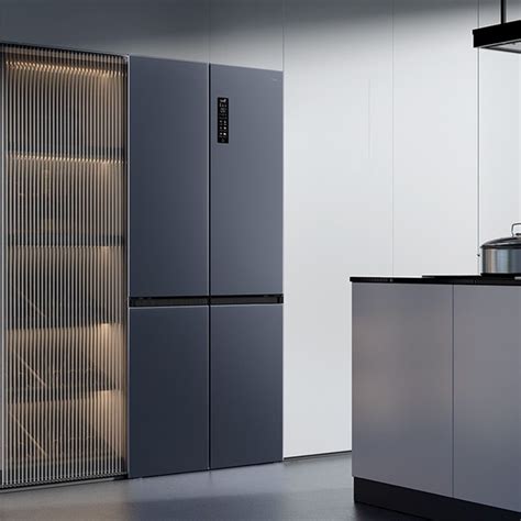 TCL超薄零嵌冰箱发布，真正让消费者满意的嵌入式冰箱！-硅谷网