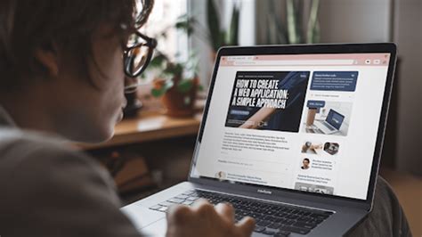 Image result for Create Web Application