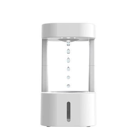 Zero Gravity Water