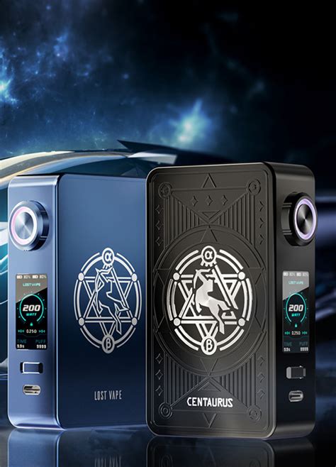 Image result for Box Mod Vape
