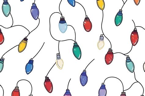 Image result for LED String Design Pattern