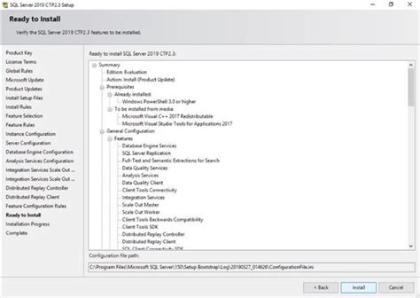SQL Server 2019 Setup Step by Step 的图像结果