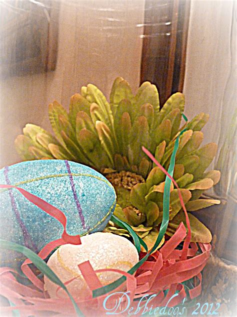 Dollar Tree Spring Decor 的图像结果