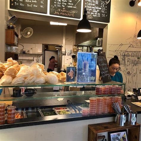 The Best Vietnamese Restaurants for Lunch in Odense - Tripadvisor