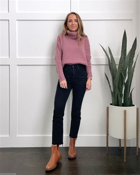 Shoes to Wear with Black Jeans: Black vs. Brown vs. Tan - Merrick's Art