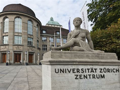 Physik-Institut / University of Zurich | Future Circular Collider