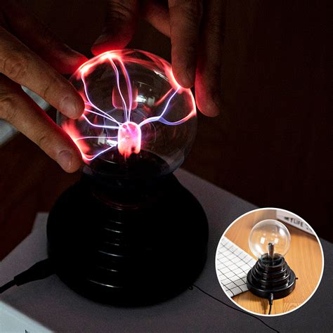 Electricity Ball 的图像结果