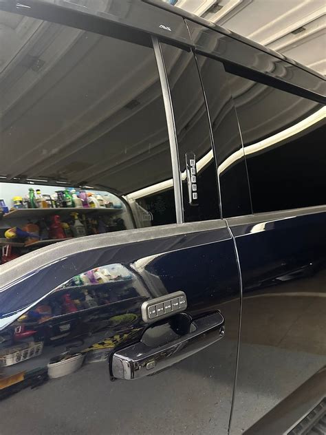 Image result for Ford SecuriCode Factory Code Location