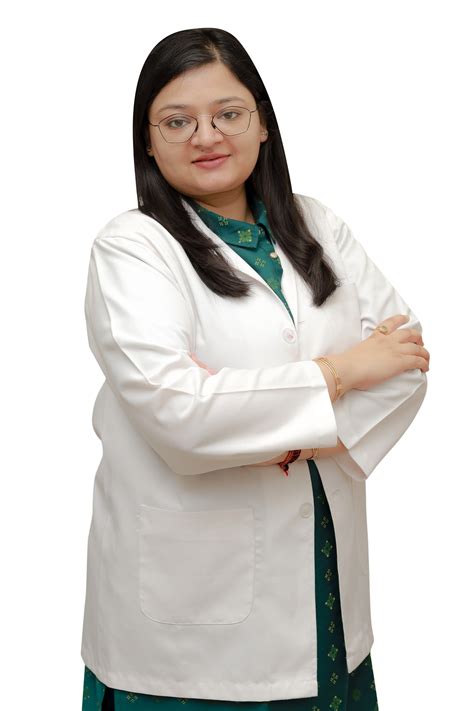 Dr. Megha Agarwal - JYOTI NURSING HOME