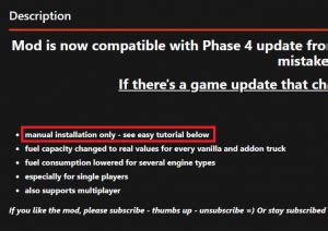 Image result for Manually Installing Snow Runner Mods