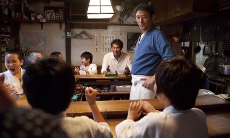 深夜食堂2 Midnight Diner 2 | 일본 영화, 영화, 일본